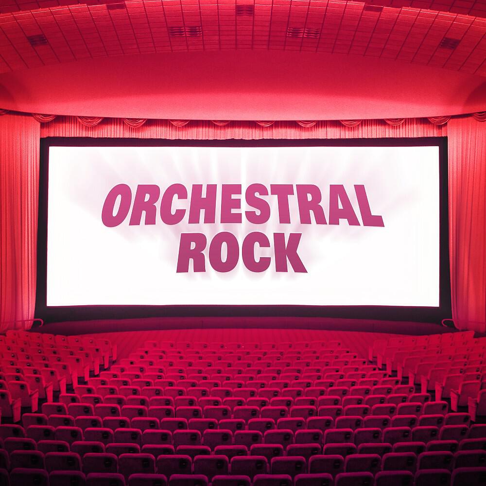 Релиз Orchestral Rock