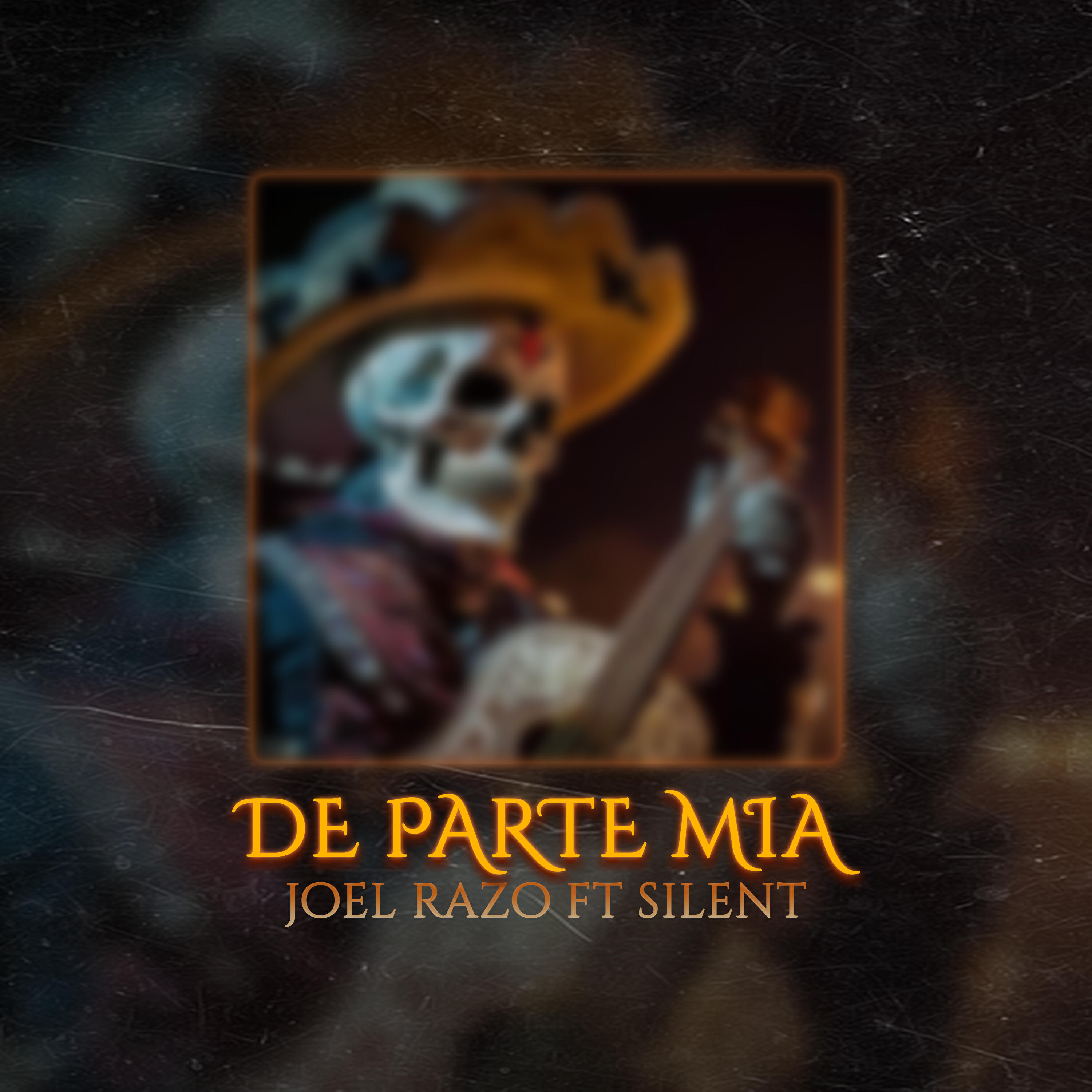 Релиз De Parte Mía