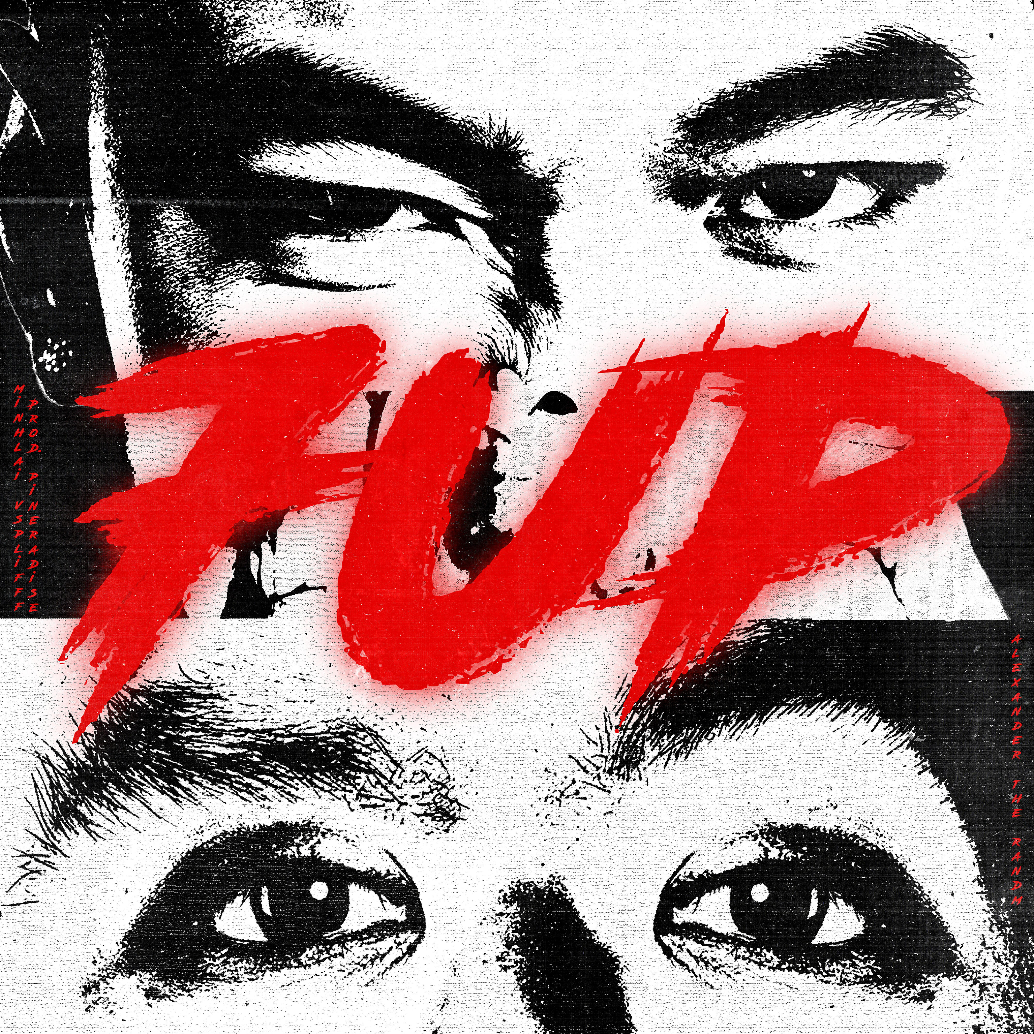 Релиз 7UP