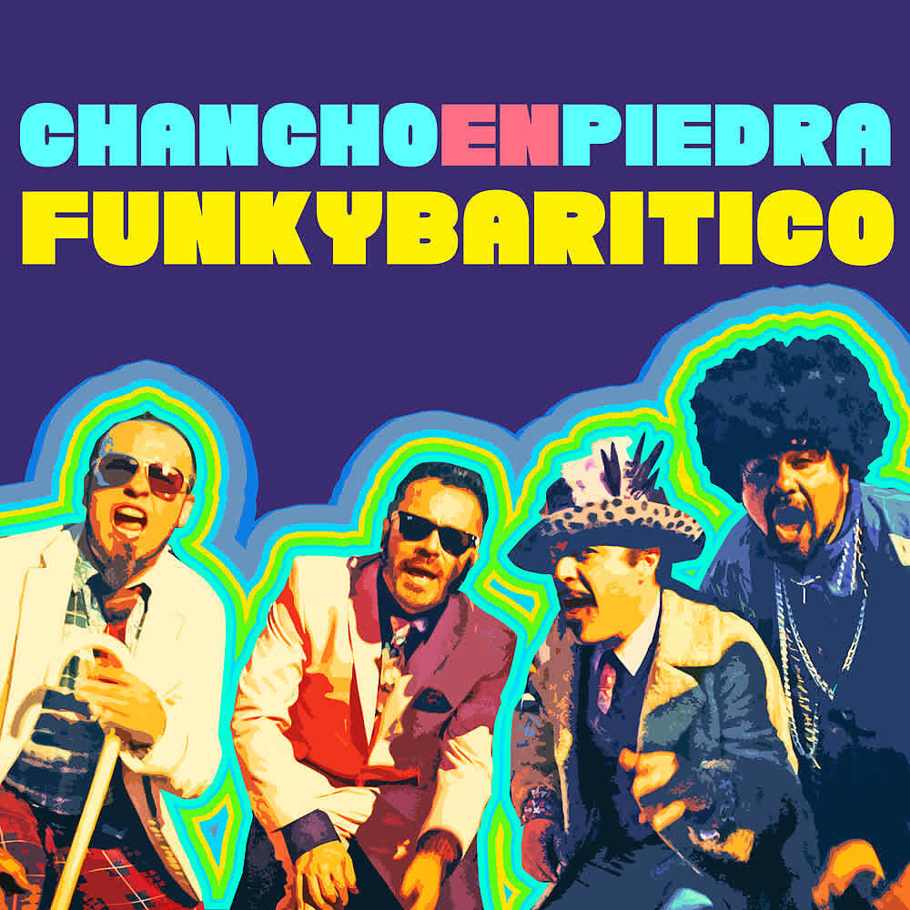Релиз Funkybarítico (Radio Edit)