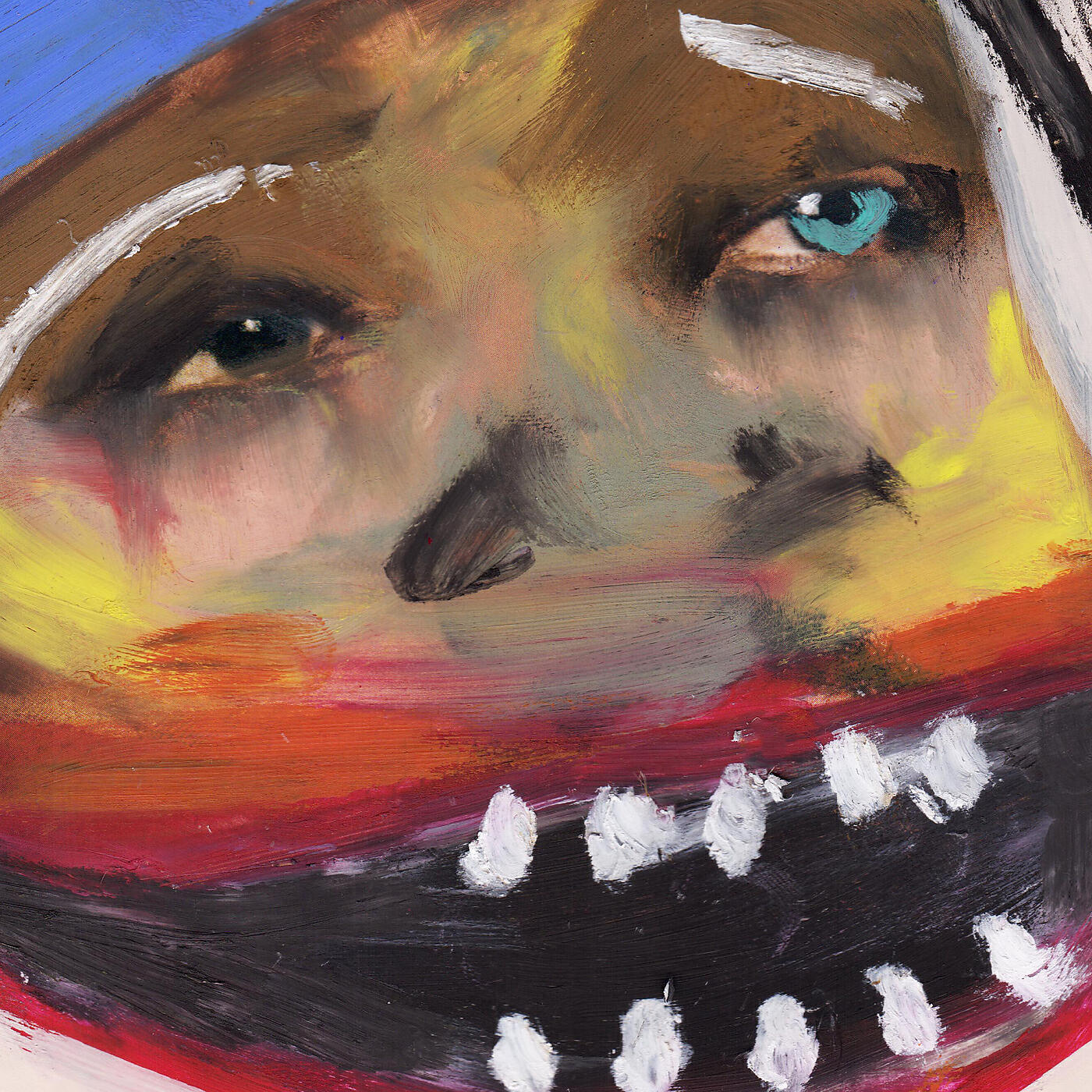 Diplo, D.R.A.M. - Look Back