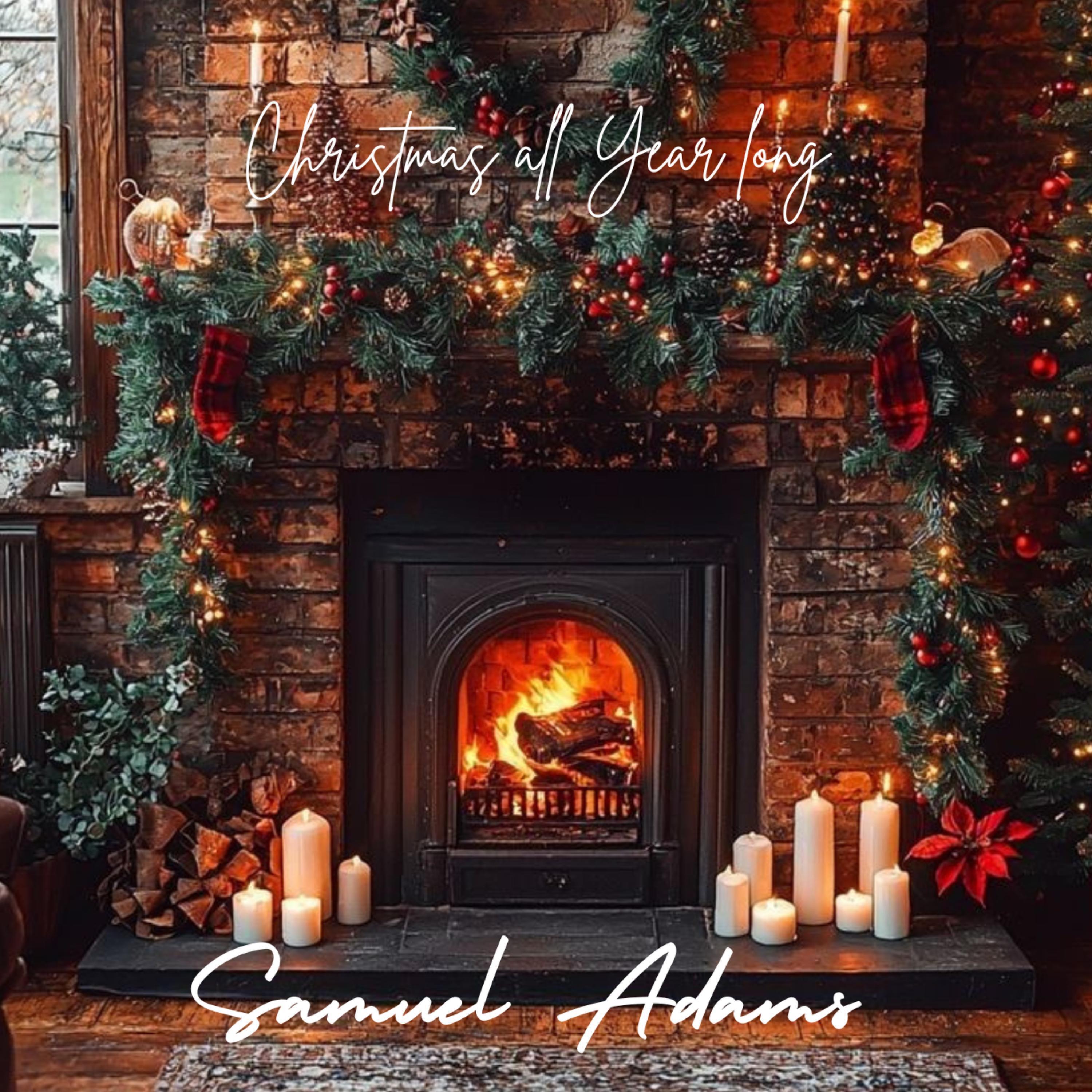 Релиз Christmas All Year Long