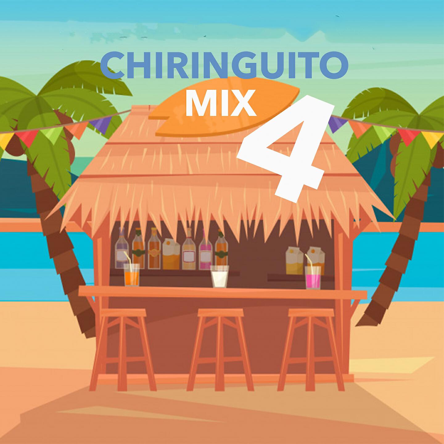 Релиз Chiringuito Mix 4