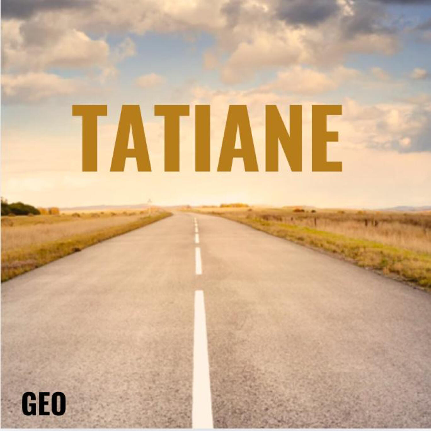 Релиз TATIANE