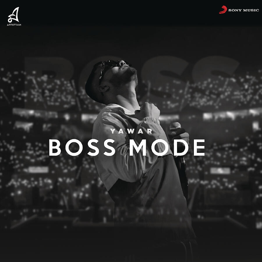 Релиз Boss Mode