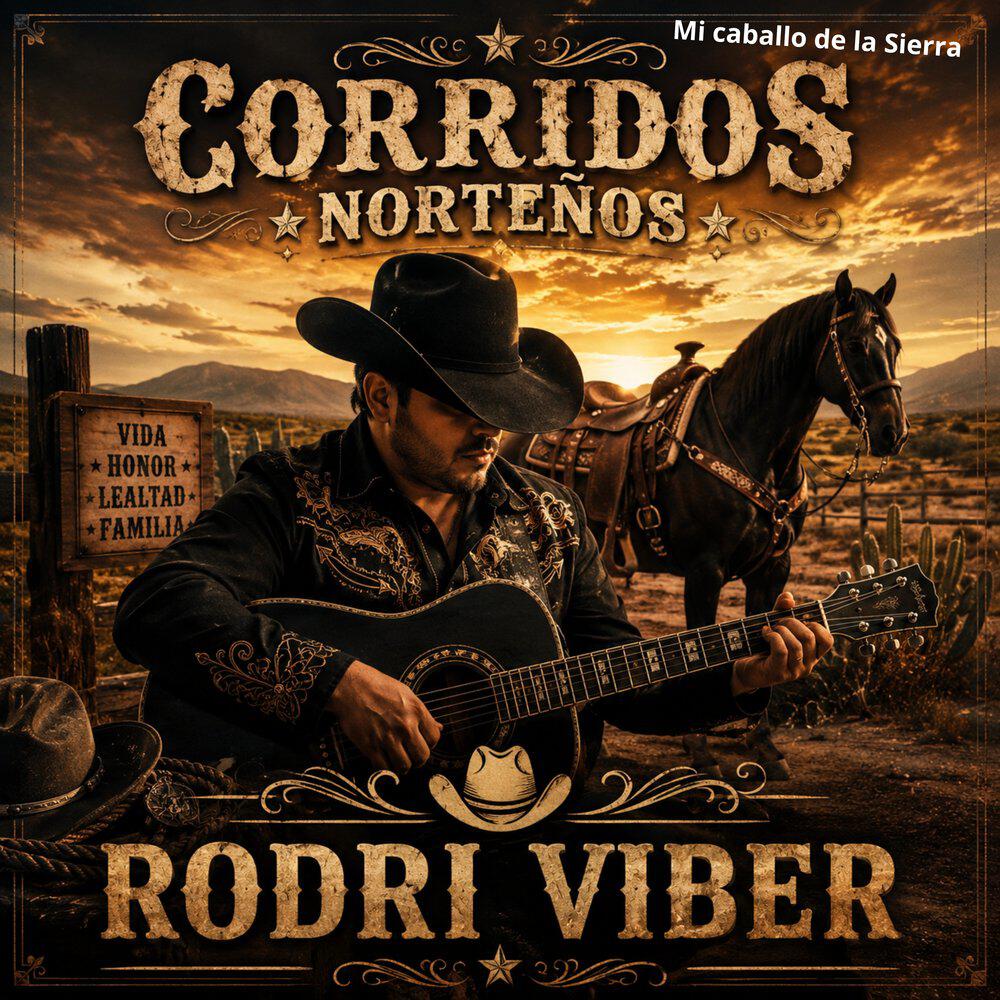 Rodri viber