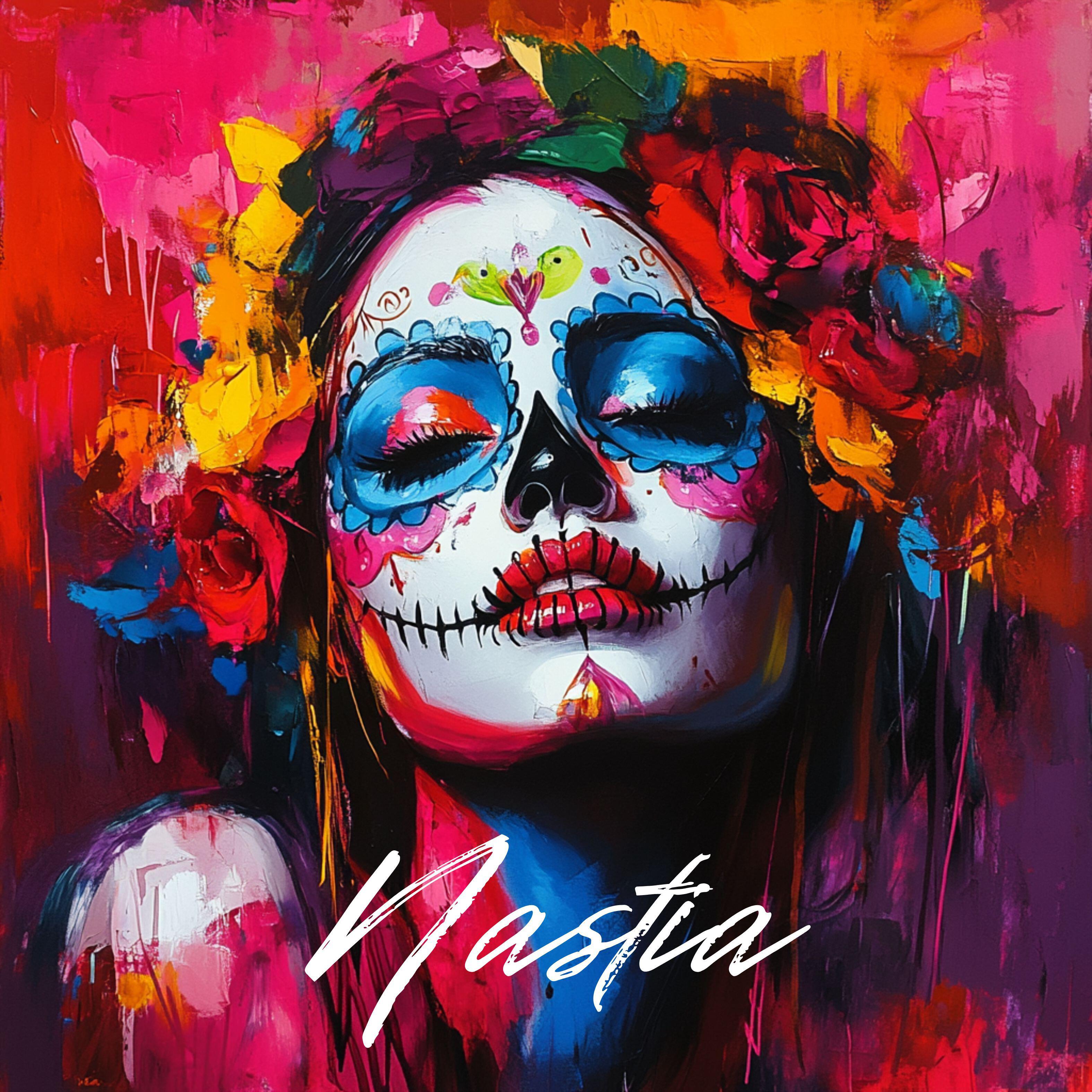 Релиз Nastia