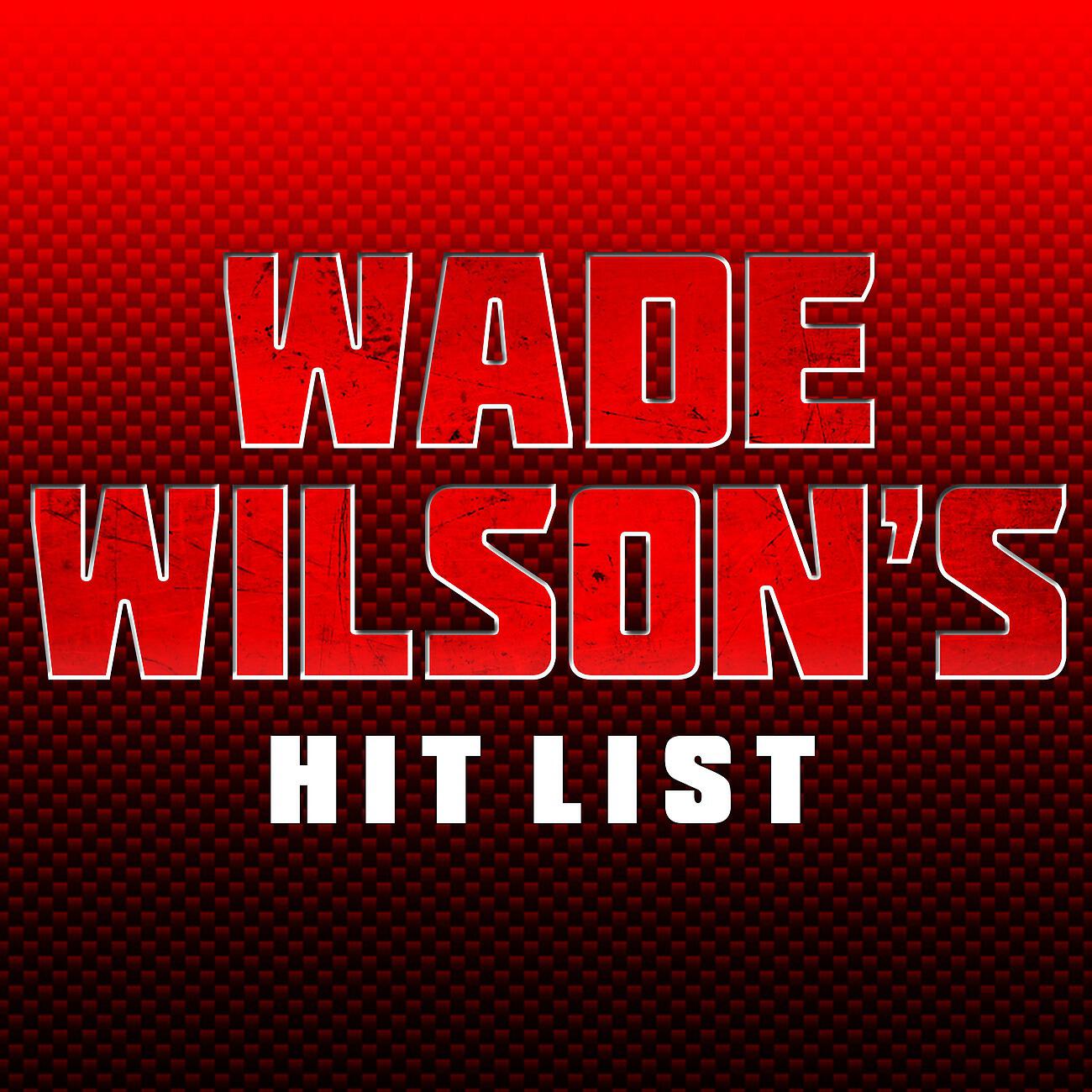 Релиз Wade Wilson's Hit List