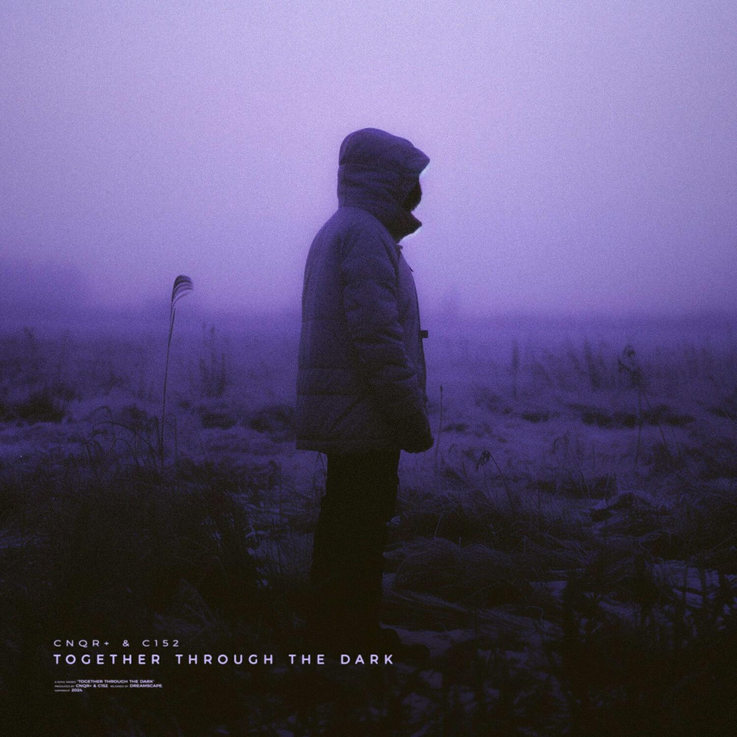 Релиз together through the dark
