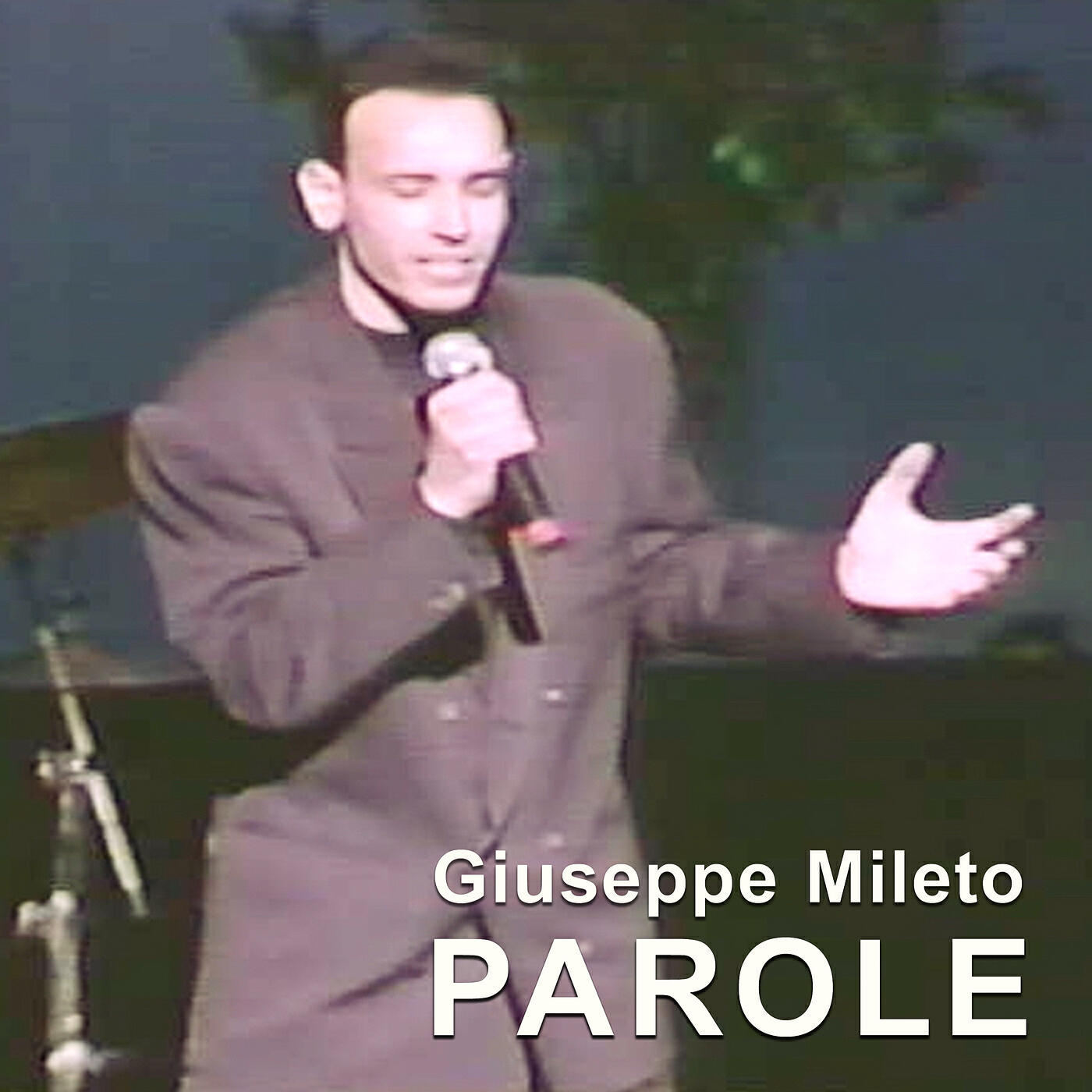 Релиз Parole