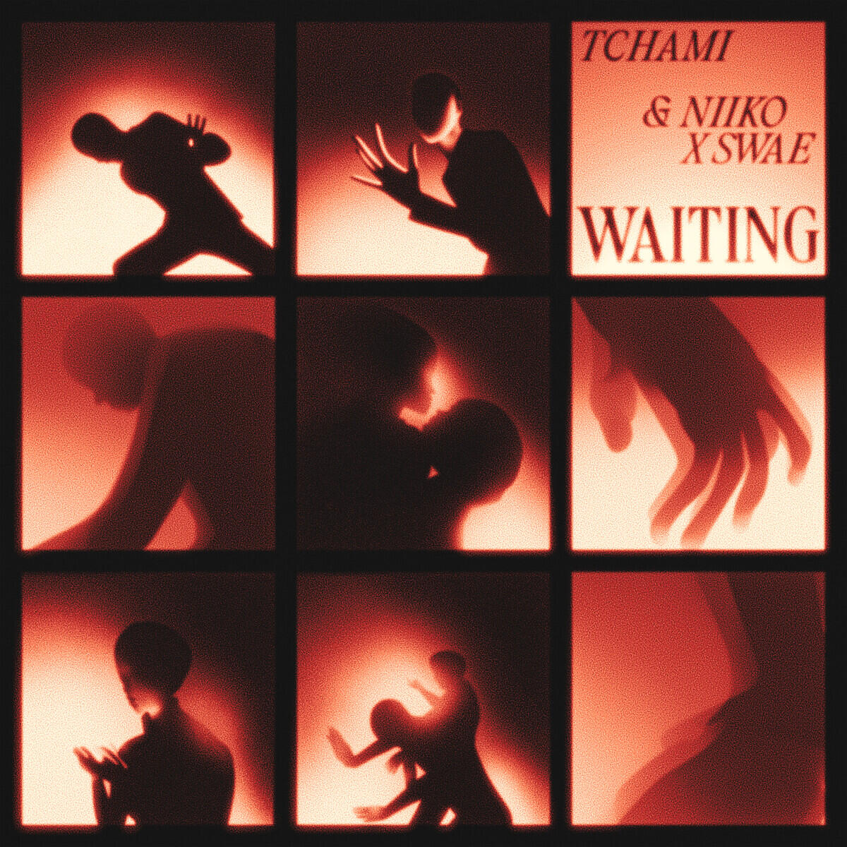 Постер альбома Waiting