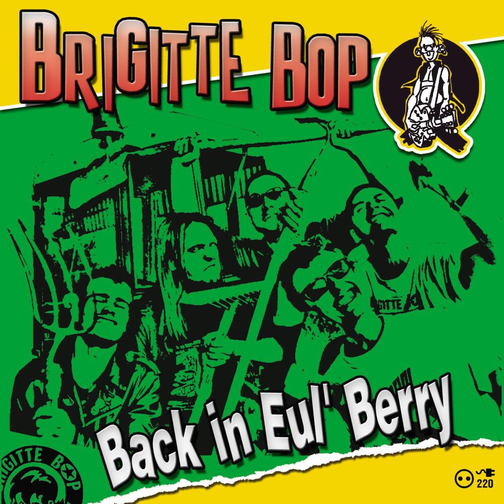 Релиз Back in Eul' Berry
