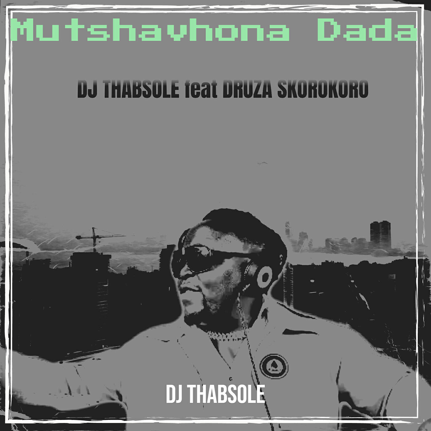 Релиз Mutshavhona Dada