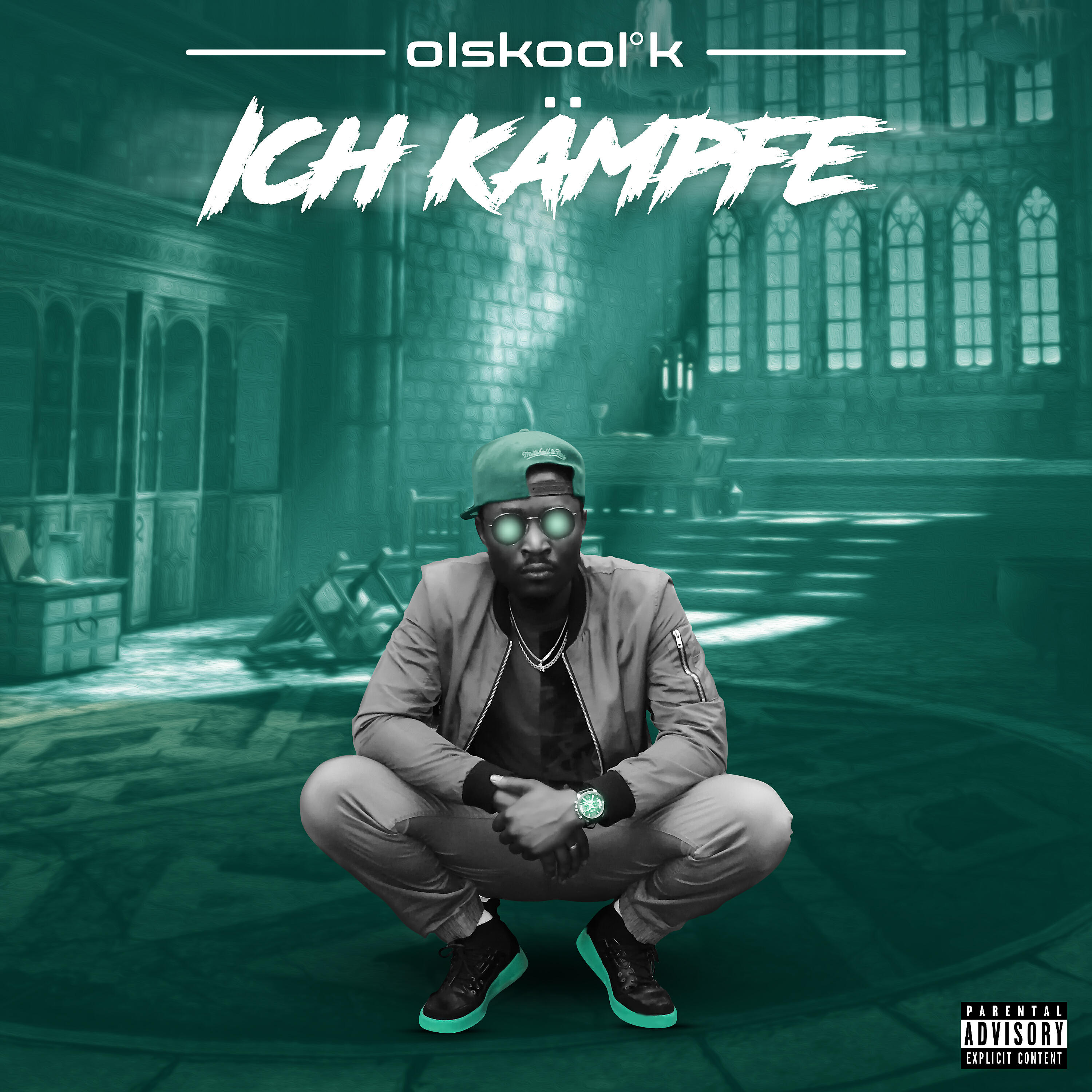 Релиз Ich Kämpfe