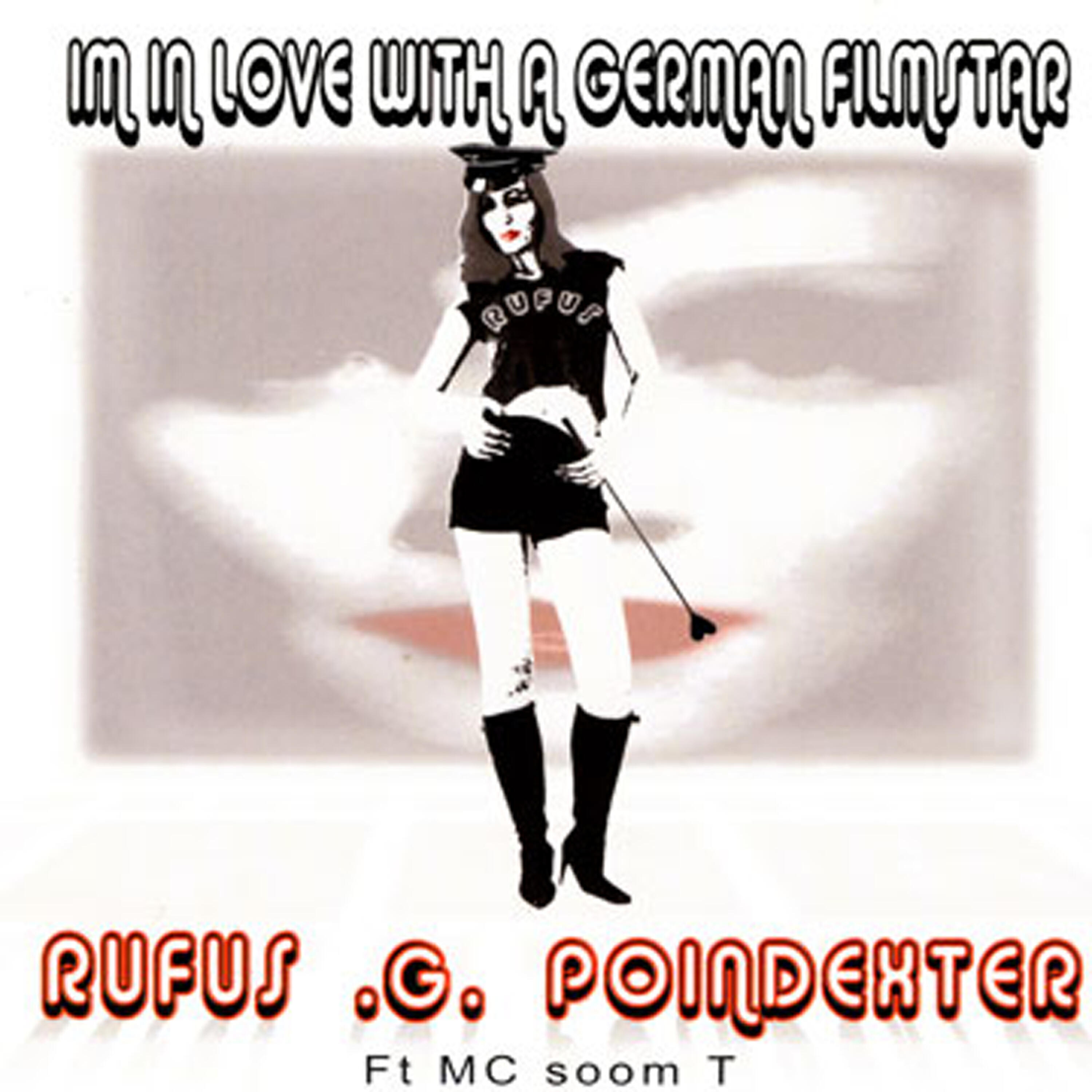Релиз I'm In Love With A German Filmstar