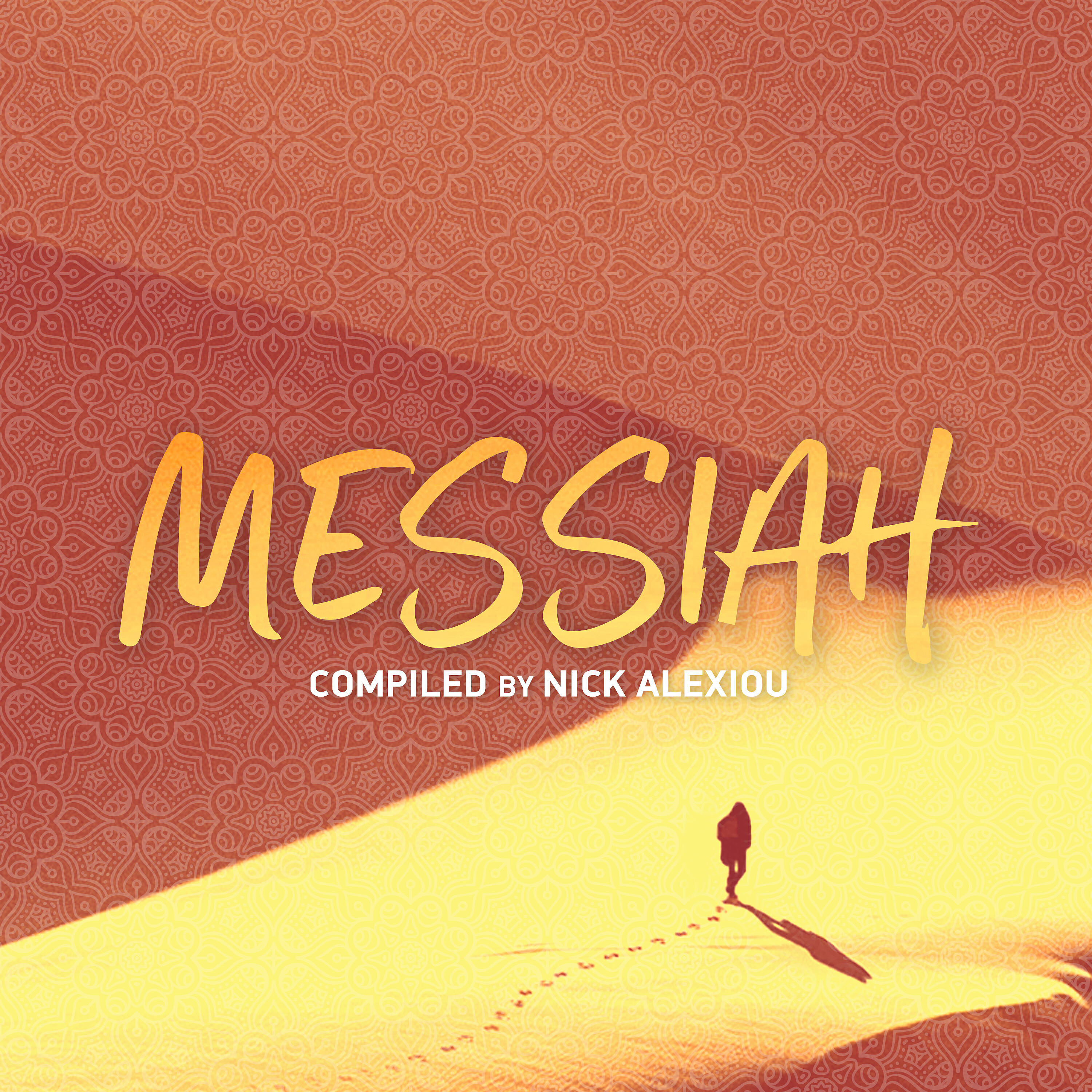 Релиз Messiah (Compiled by Nick Alexiou)