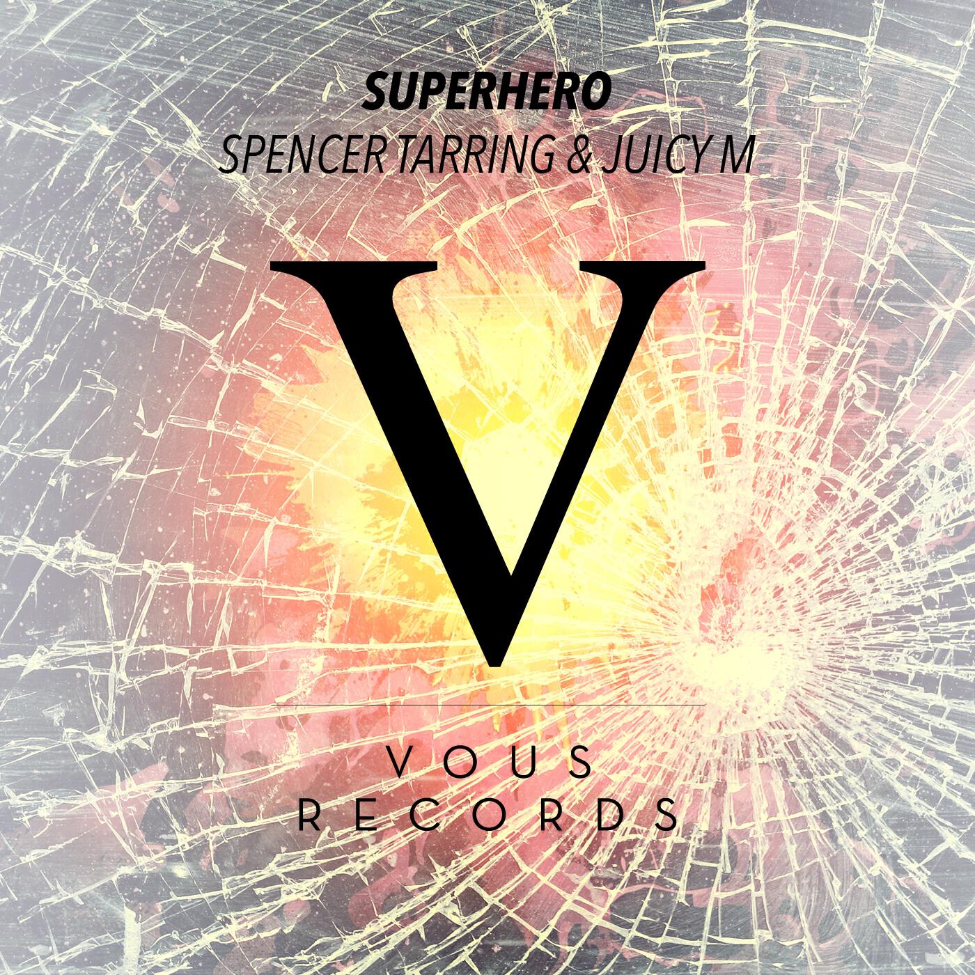 Релиз Superhero