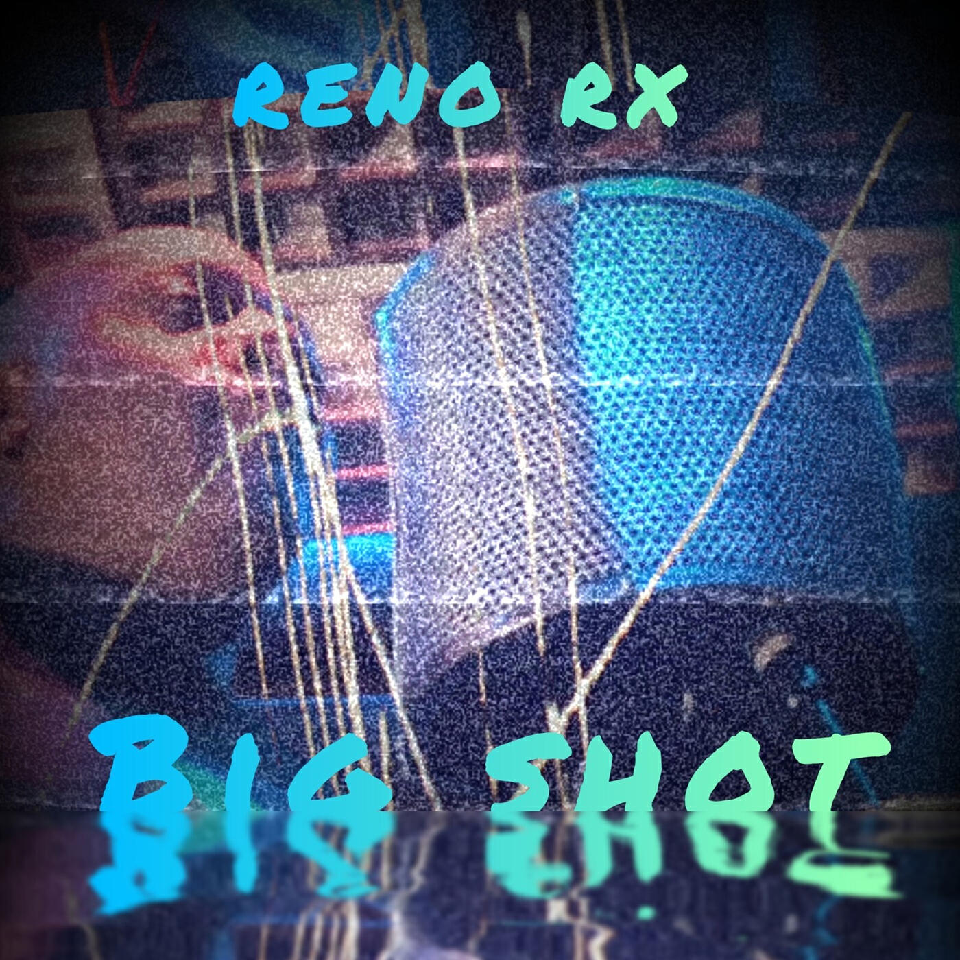 Релиз Big Shot