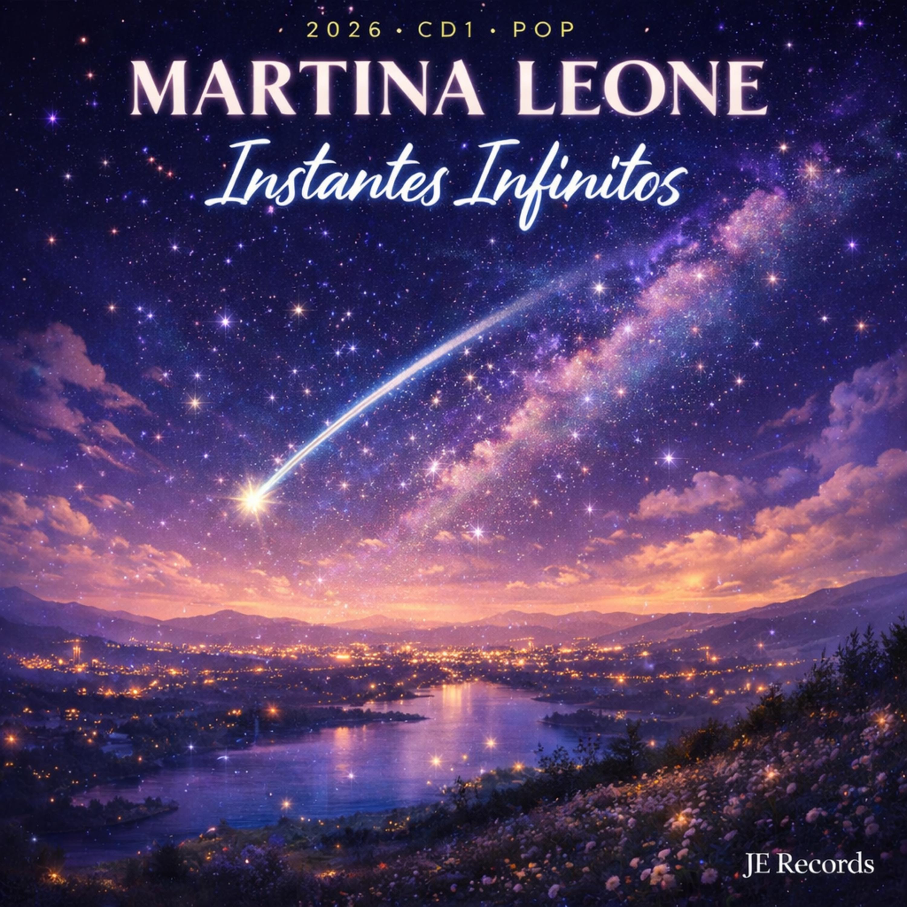 Martina Leone