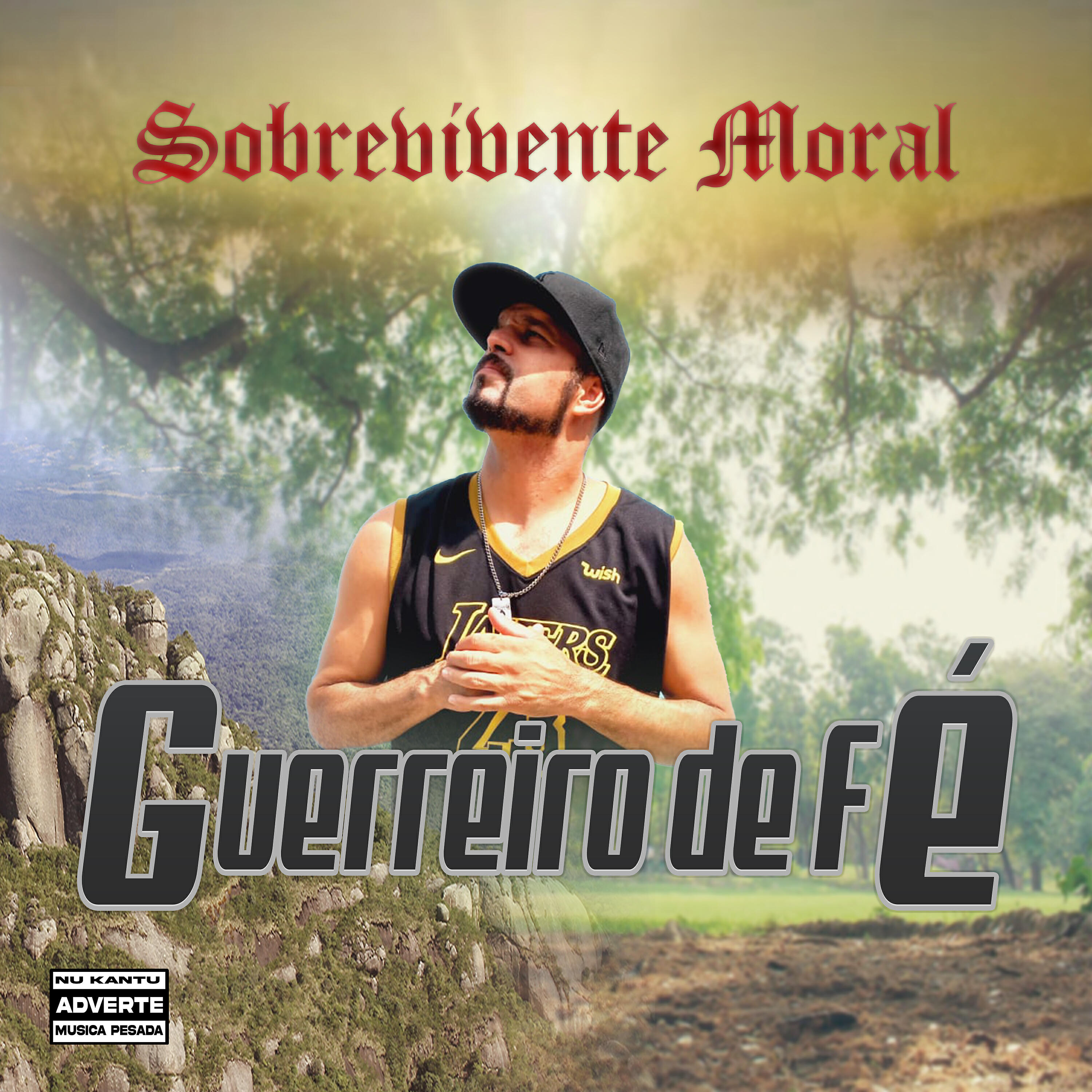 Релиз Guerreiro de Fé