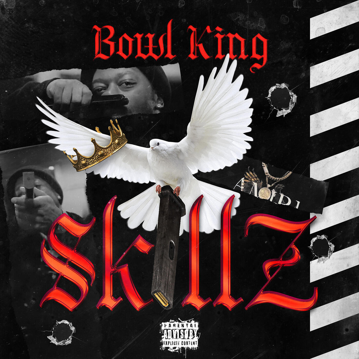 Релиз Skillz