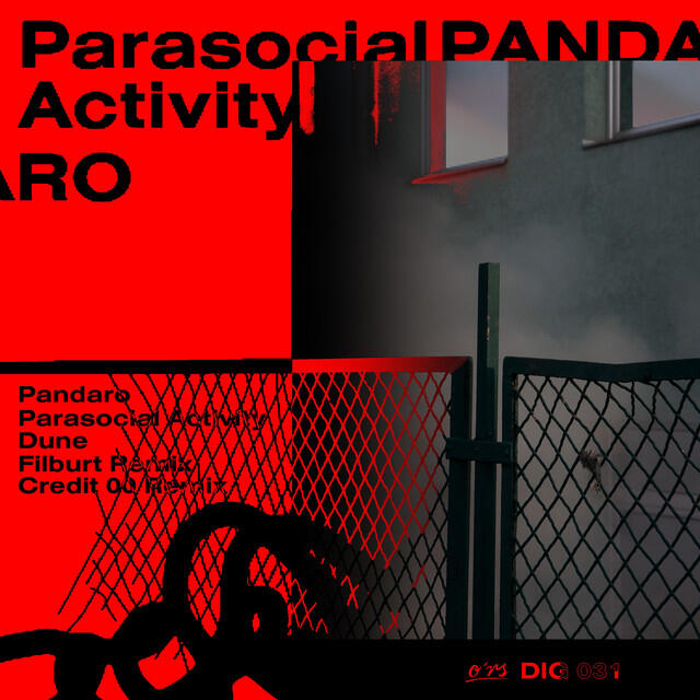 Pandaro