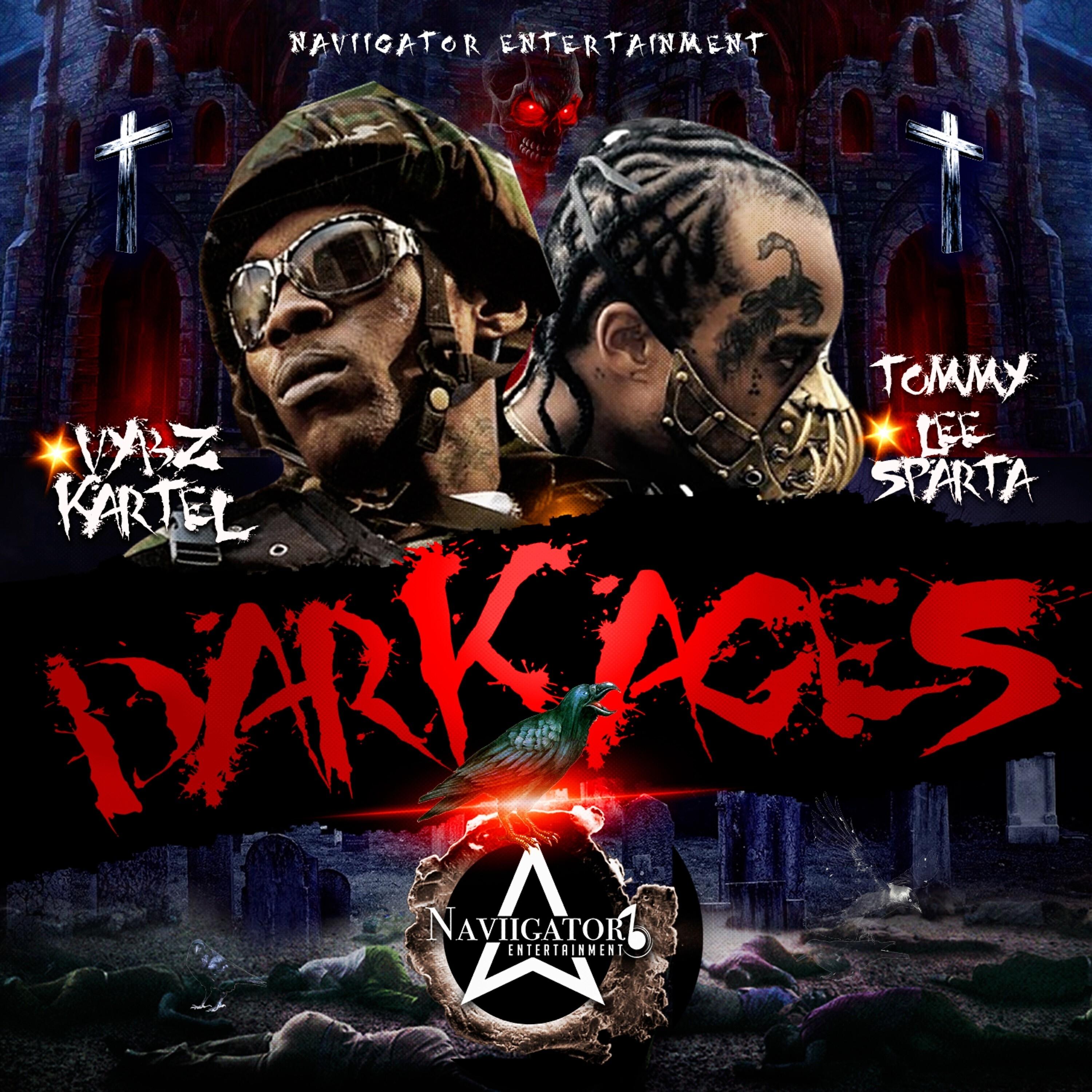Релиз Dark Ages