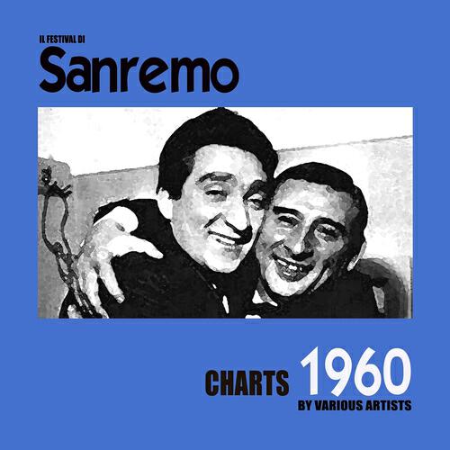 Релиз Il festival di Sanremo: Charts 1960