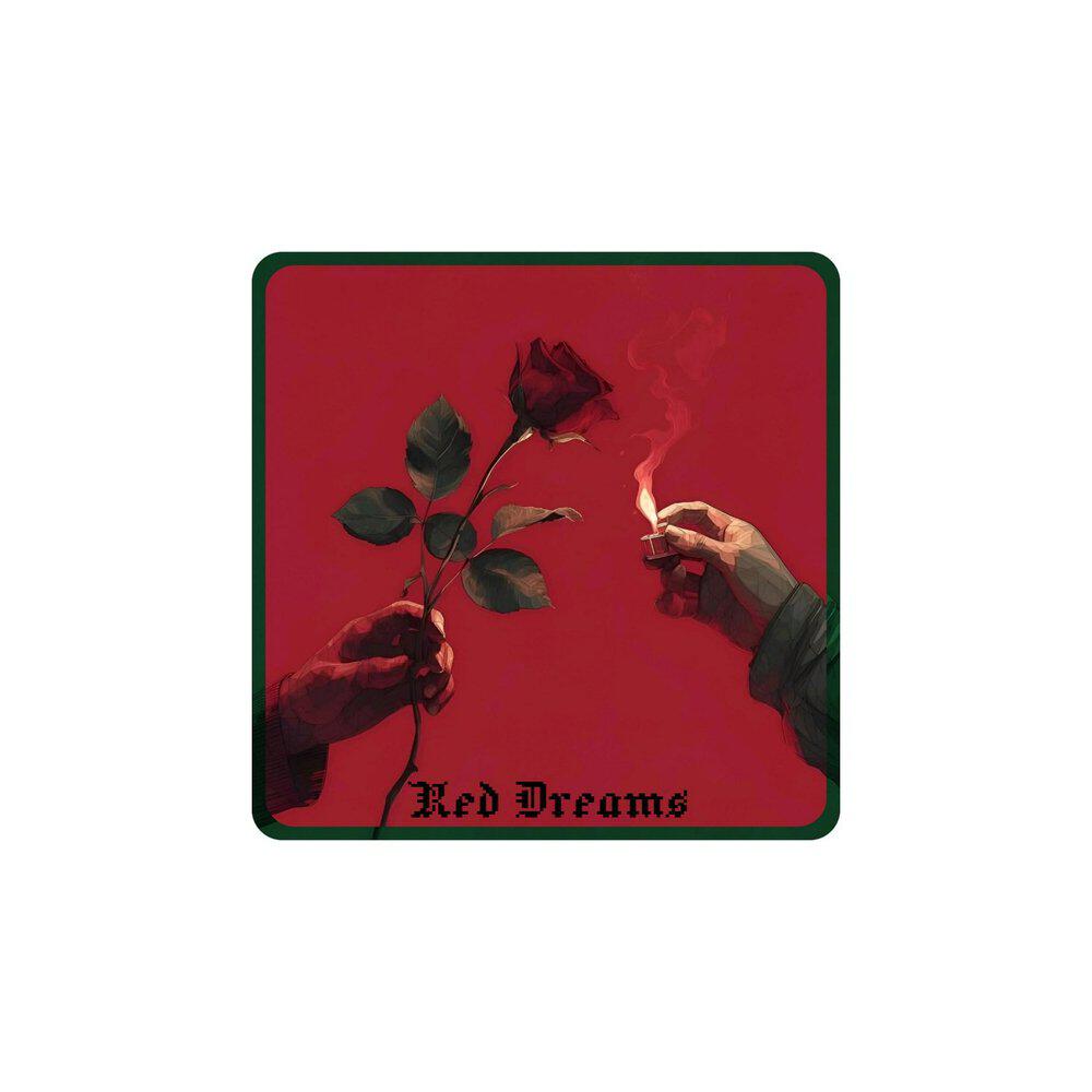 Релиз Red Dreams