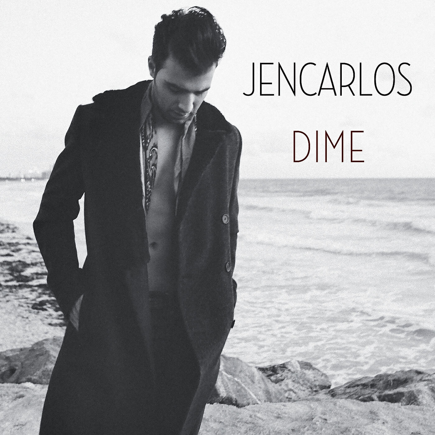 Релиз Dime