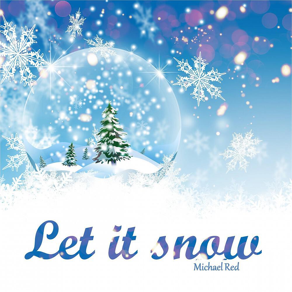 Релиз Let It Snow