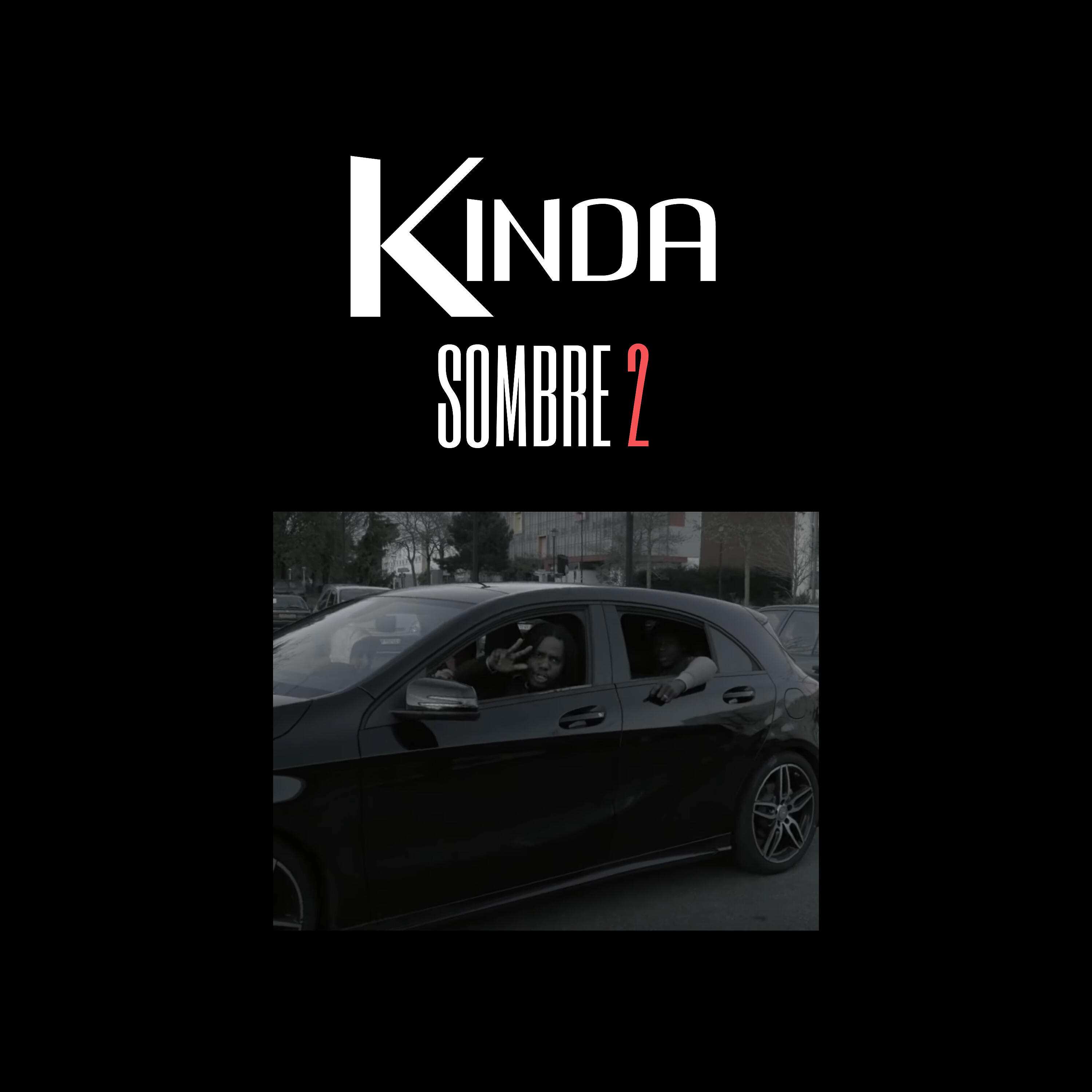 Релиз Sombre 2