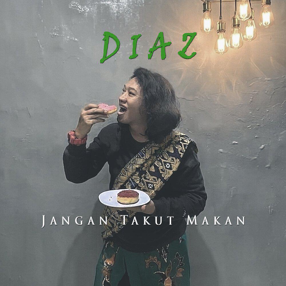 Релиз Jangan Takut Makan