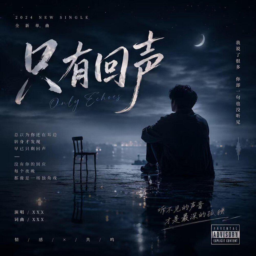Релиз 只有回声
