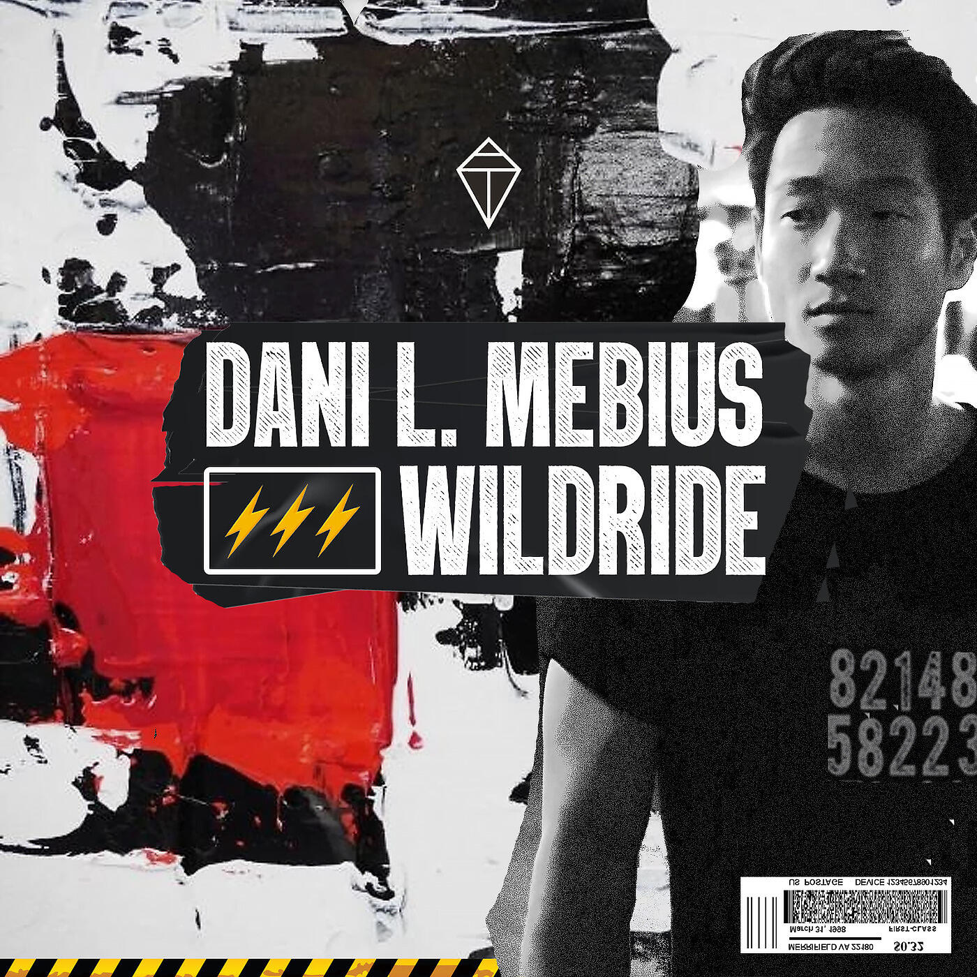 Релиз Wildride