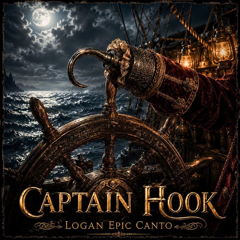 Релиз Captain Hook