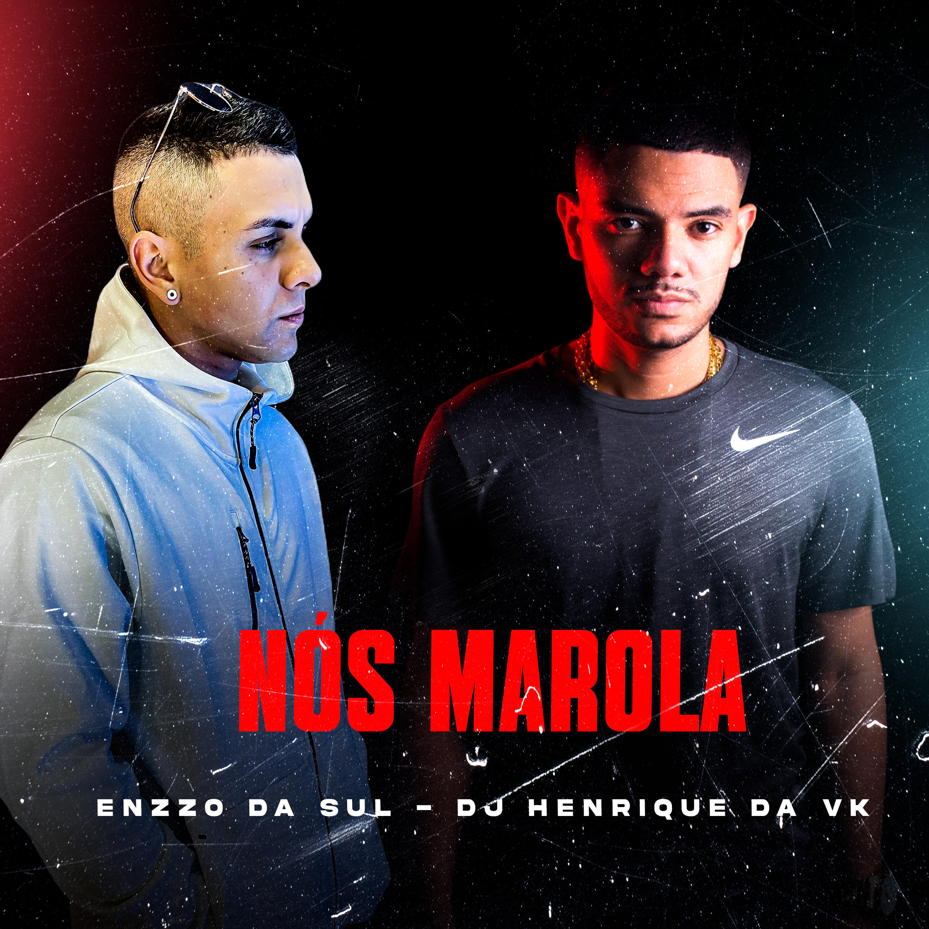 Релиз Nós Marola