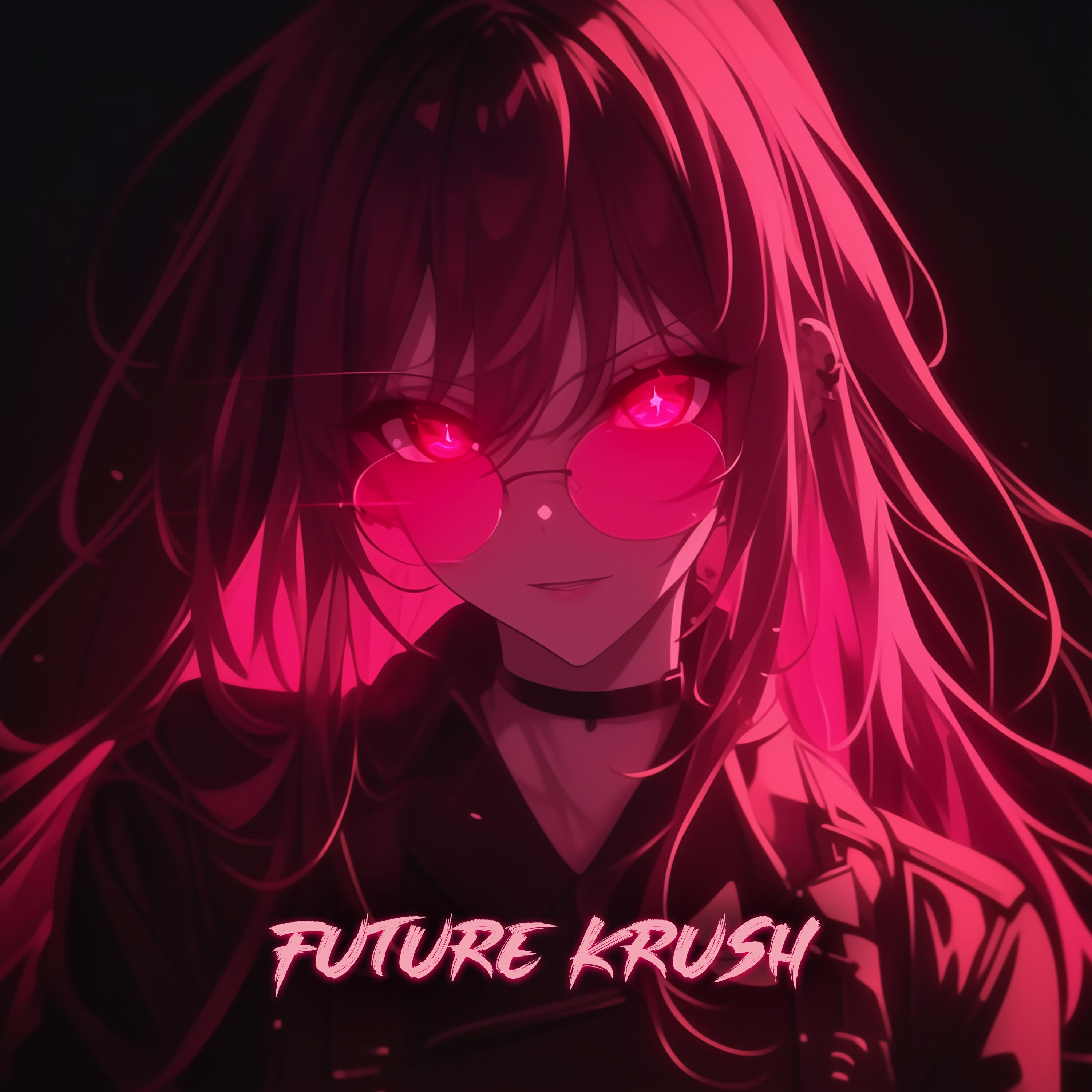 Релиз FUTURE KRUSH