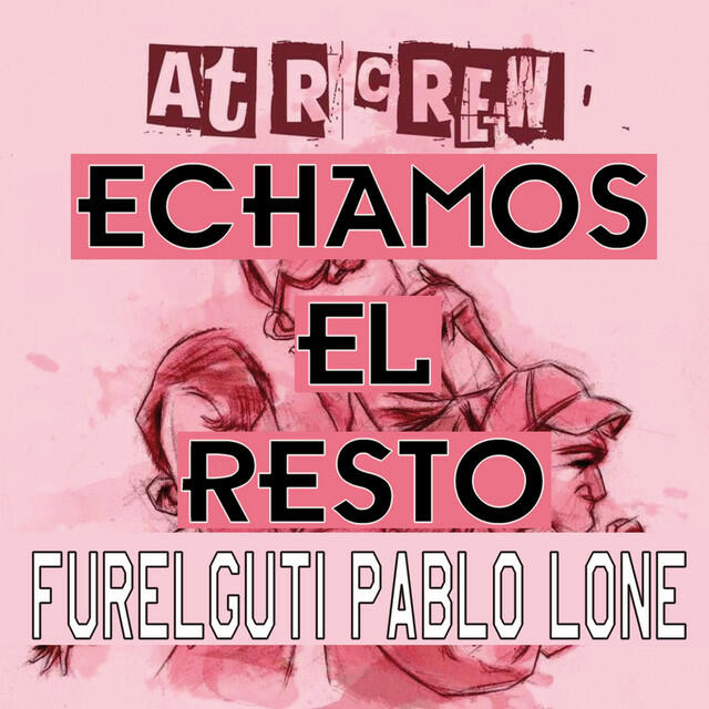 Релиз Echamos el Resto