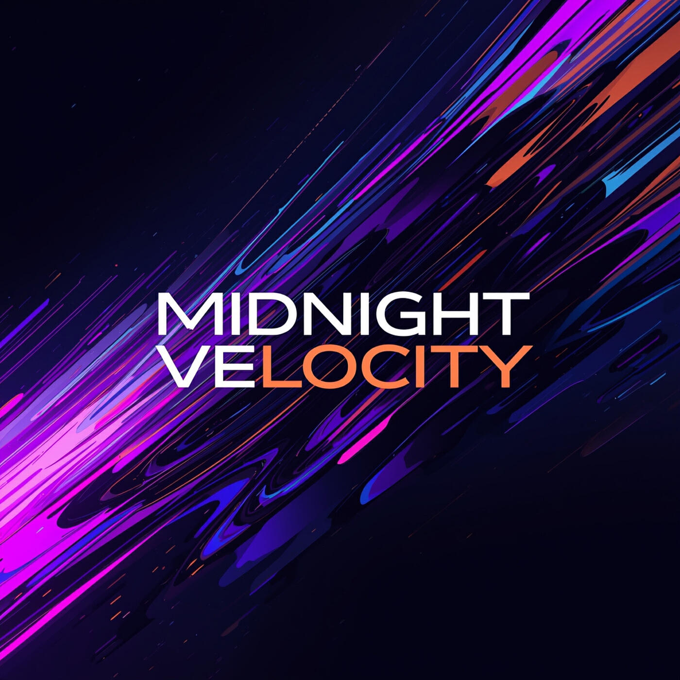 Релиз Midnight Velocity