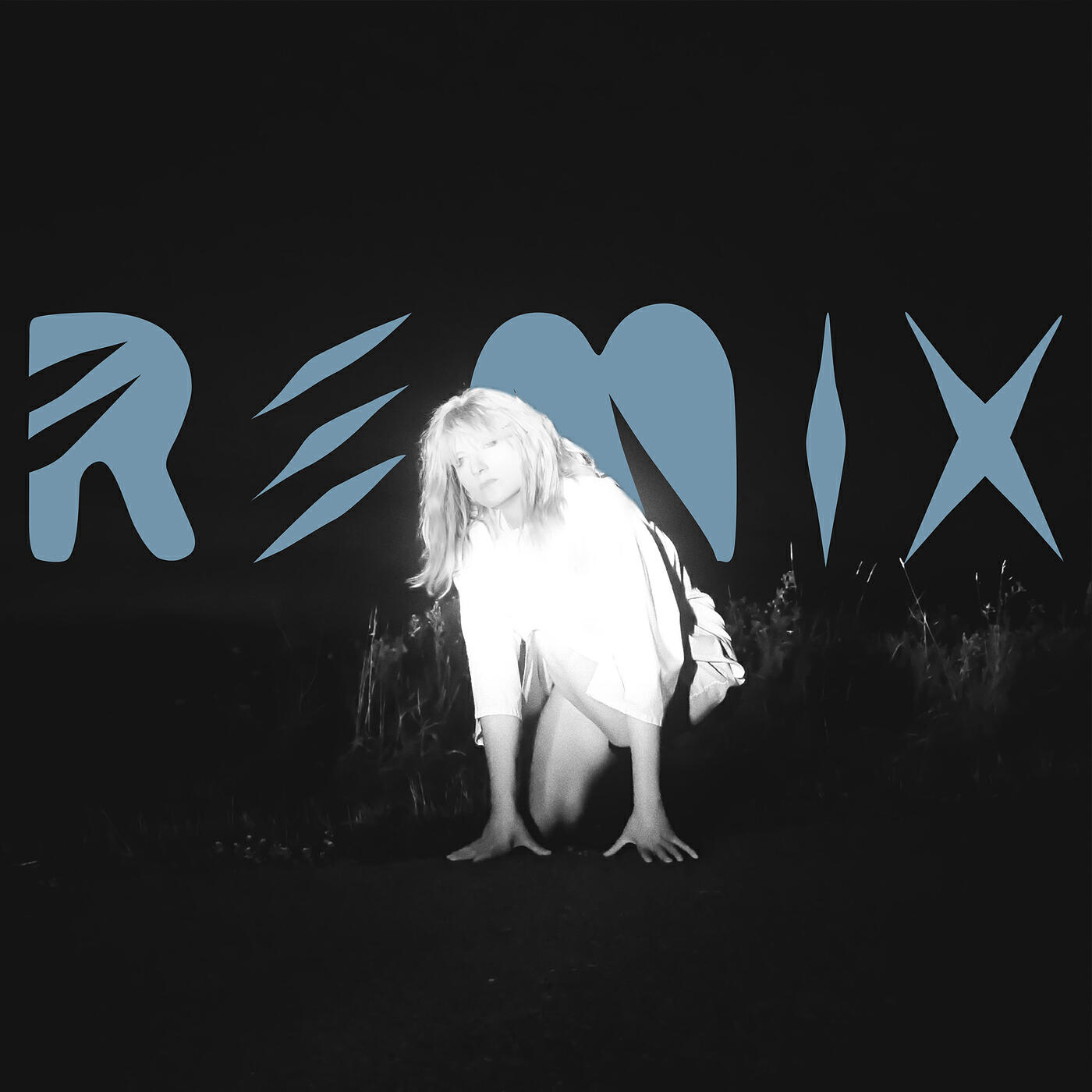 Релиз Everlasting (Le Wanderer Remix)