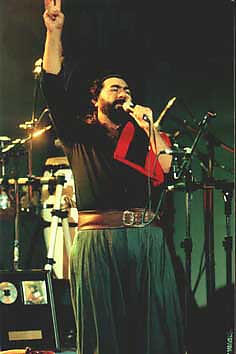 Xiru Missioneiro