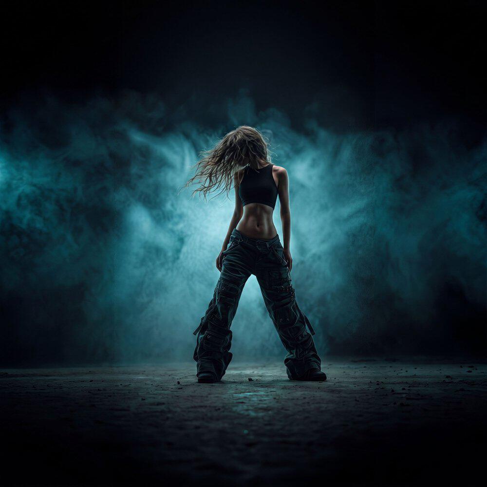 Релиз Dark Love