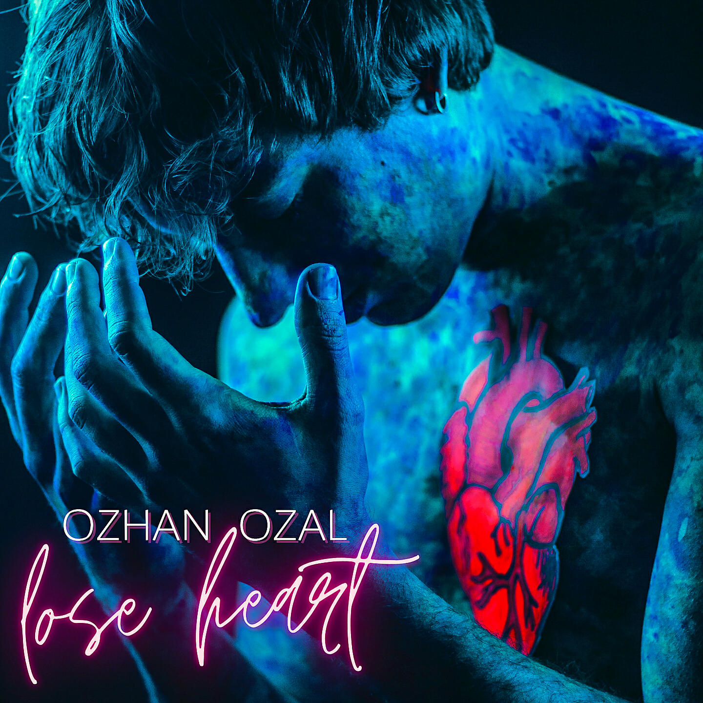 Релиз Lose Heart