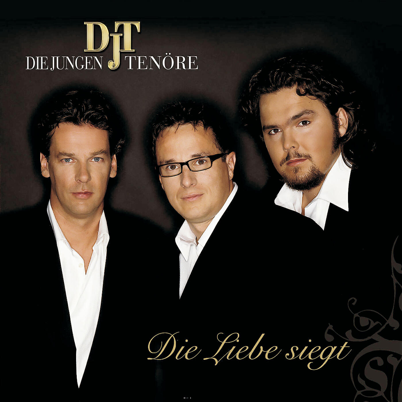 Релиз Die Liebe siegt