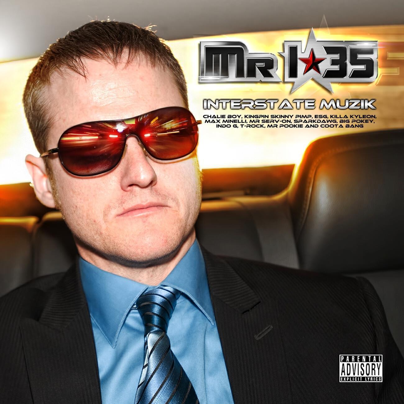 Mr I-35