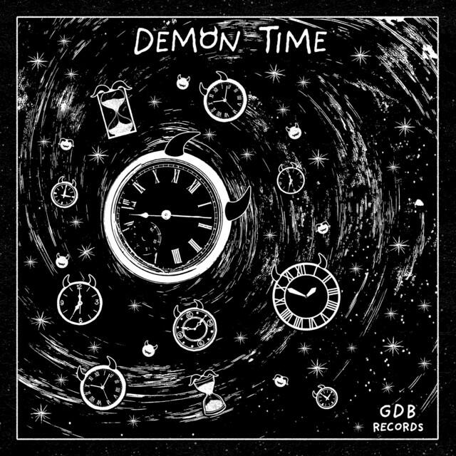 Релиз Demon Time