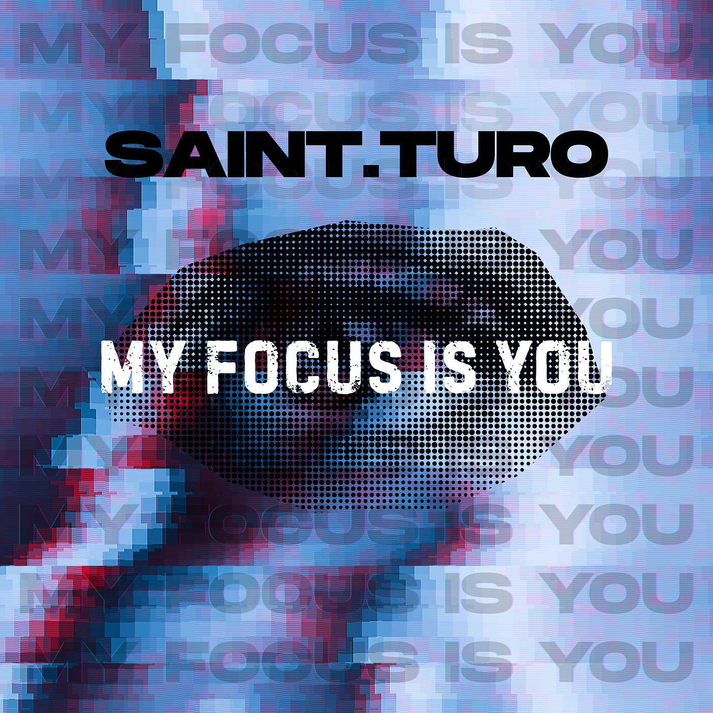 Релиз My Focus Is You