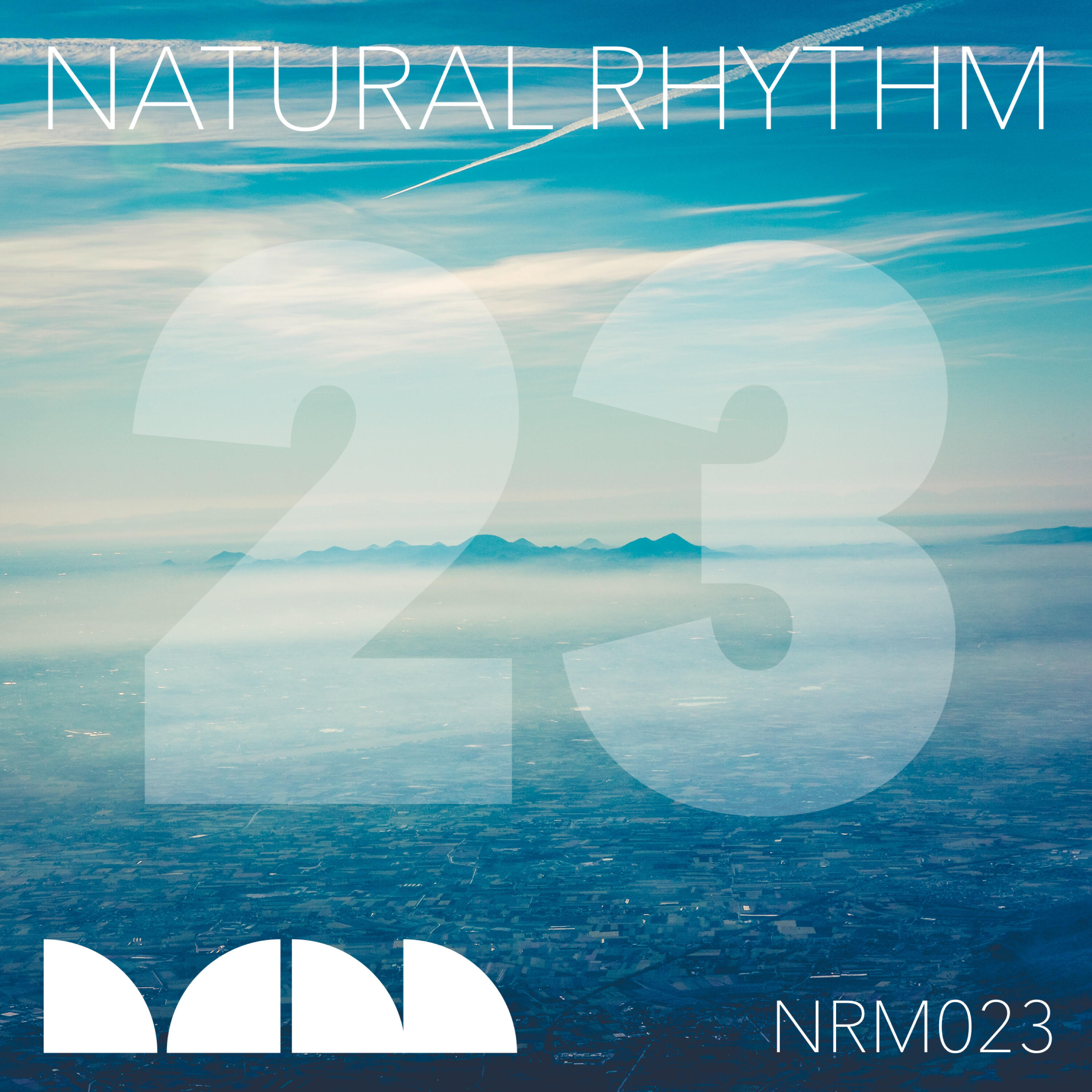 Релиз Twenty Three