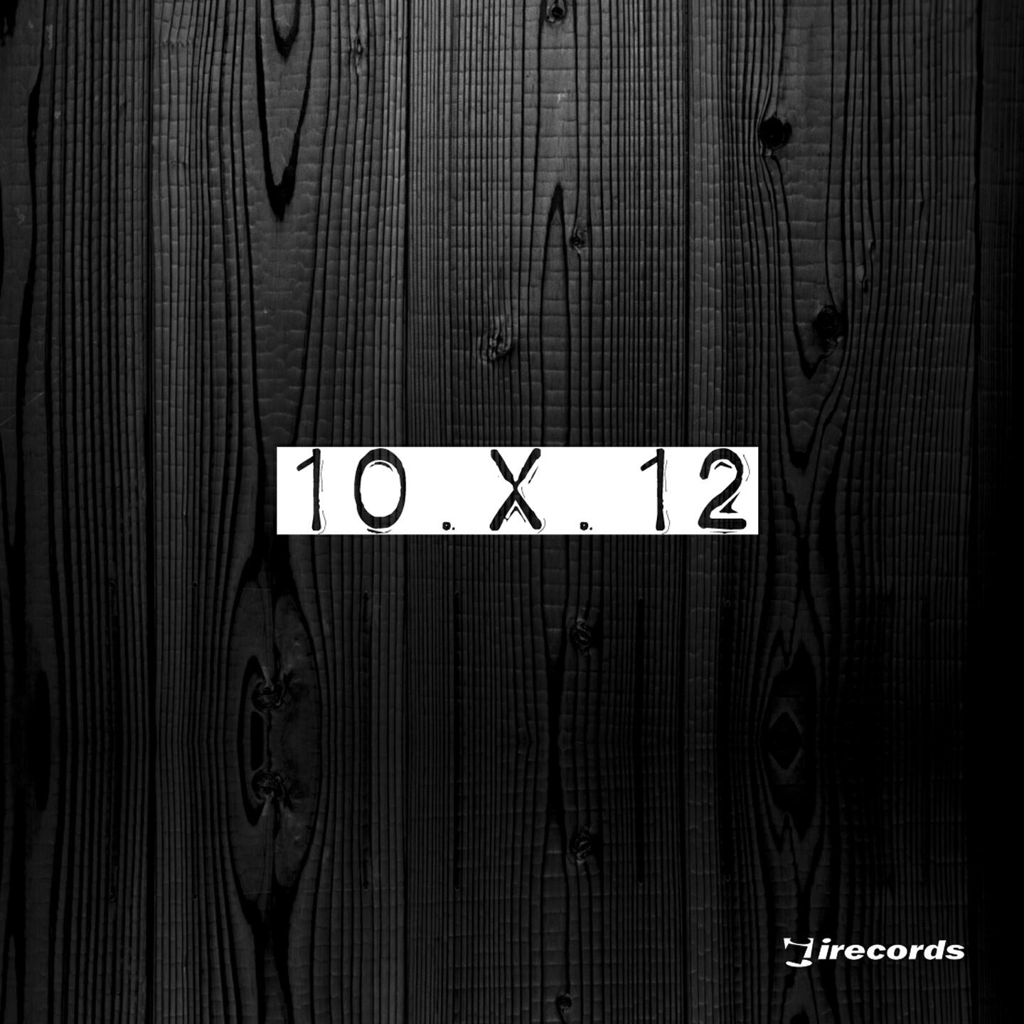 Релиз 10 by 12